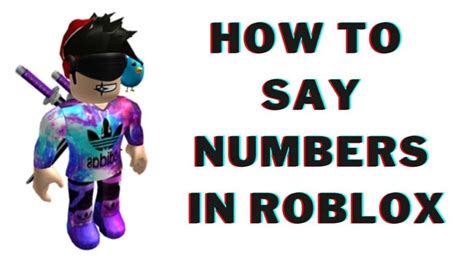 Say Numbers In Roblox Lyna Roblox - how to get unibux in universal studios roblox 2020